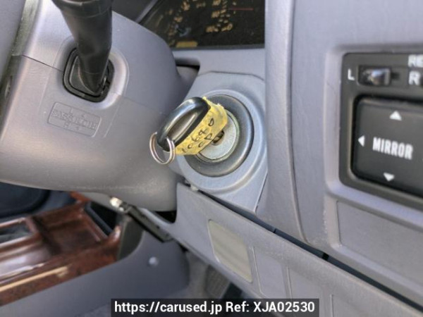 Used 2000 AT toyota land-cruiser-prado RZJ95W Image[33]