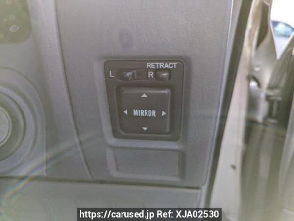 Used 2000 AT toyota land-cruiser-prado RZJ95W Image[34]