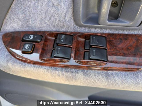 Used 2000 AT toyota land-cruiser-prado RZJ95W Image[35]