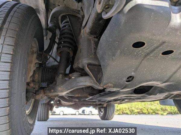 Used 2000 AT toyota land-cruiser-prado RZJ95W Image[40]