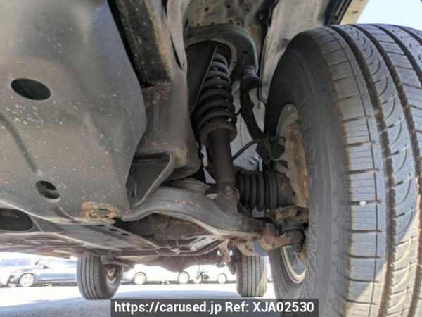 Used 2000 AT toyota land-cruiser-prado RZJ95W Image[41]