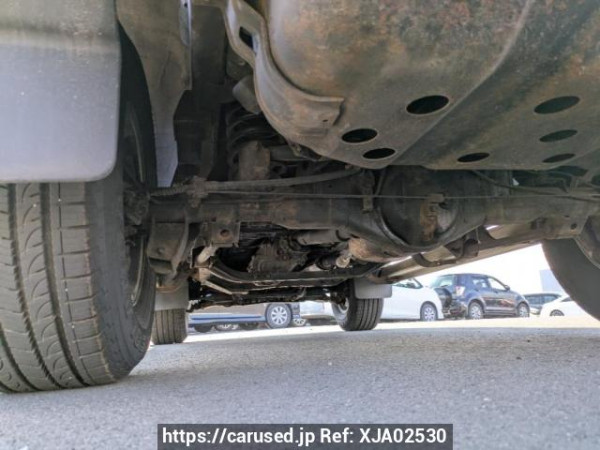 Used 2000 AT toyota land-cruiser-prado RZJ95W Image[42]