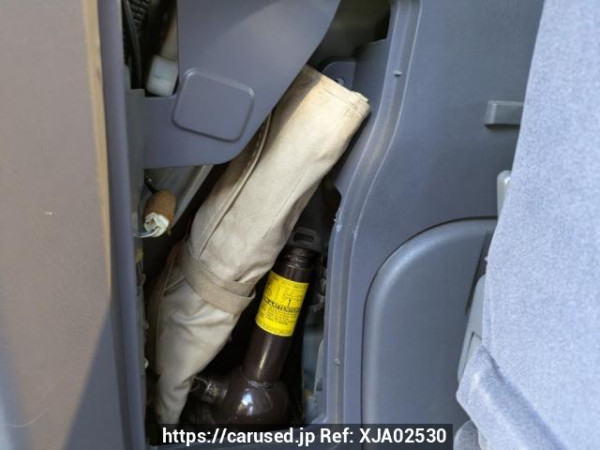 Used 2000 AT toyota land-cruiser-prado RZJ95W Image[45]