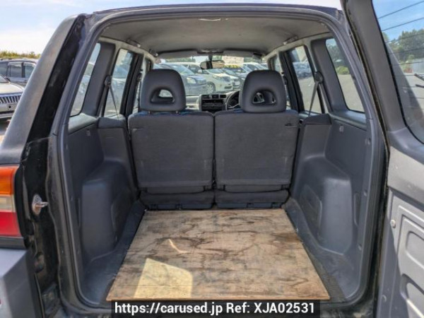 Used 1996 AT toyota rav4 SXA11G Image[8]