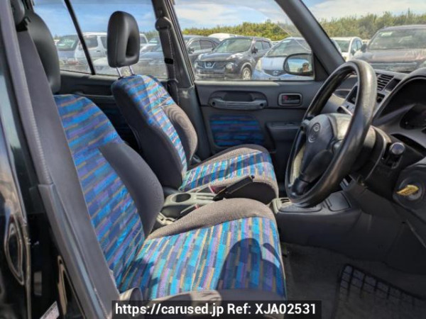 Used 1996 AT toyota rav4 SXA11G Image[11]