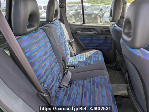Used 1996 AT toyota rav4 SXA11G Image[13]