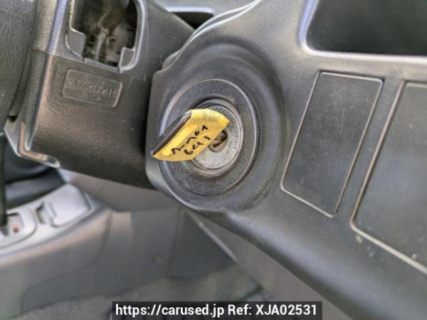 Used 1996 AT toyota rav4 SXA11G Image[19]