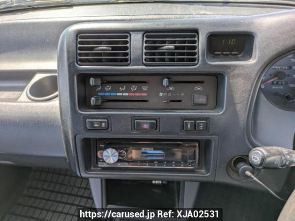 Used 1996 AT toyota rav4 SXA11G Image[20]