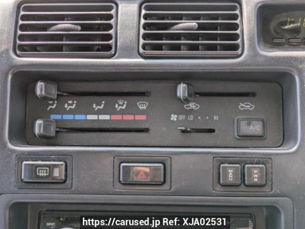 Used 1996 AT toyota rav4 SXA11G Image[21]