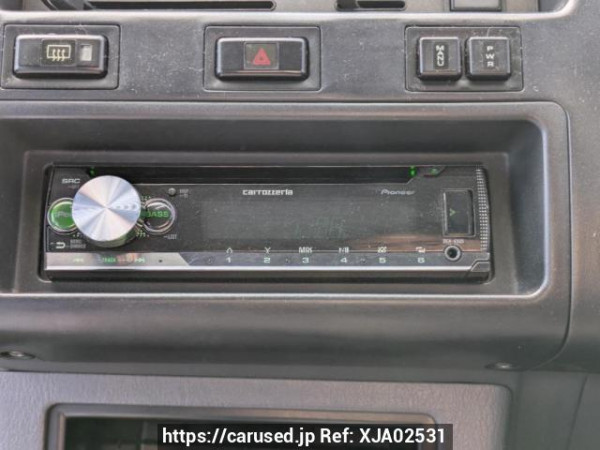 Used 1996 AT toyota rav4 SXA11G Image[22]