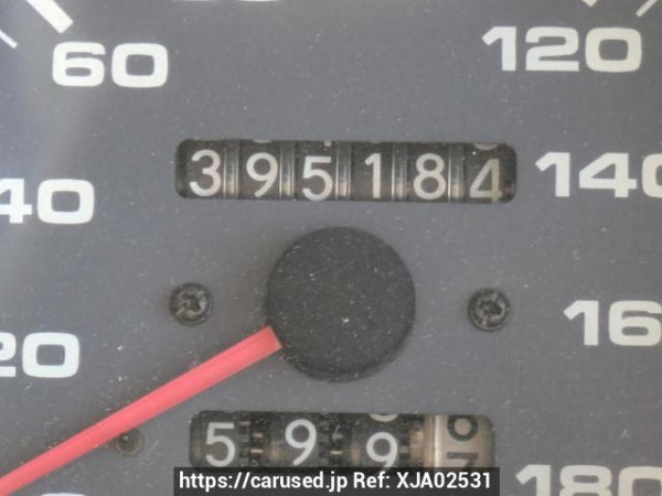 Used 1996 AT toyota rav4 SXA11G Image[24]