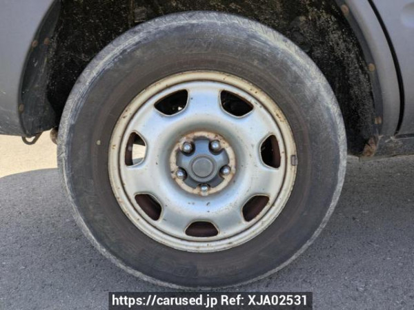 Used 1996 AT toyota rav4 SXA11G Image[26]
