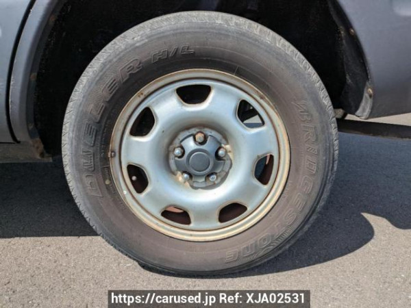 Used 1996 AT toyota rav4 SXA11G Image[27]