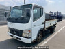 Used 2008 MT mitsubishi canter-guts FB70B Image[2]