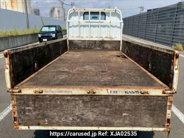 Used 2008 MT mitsubishi canter-guts FB70B Image[8]