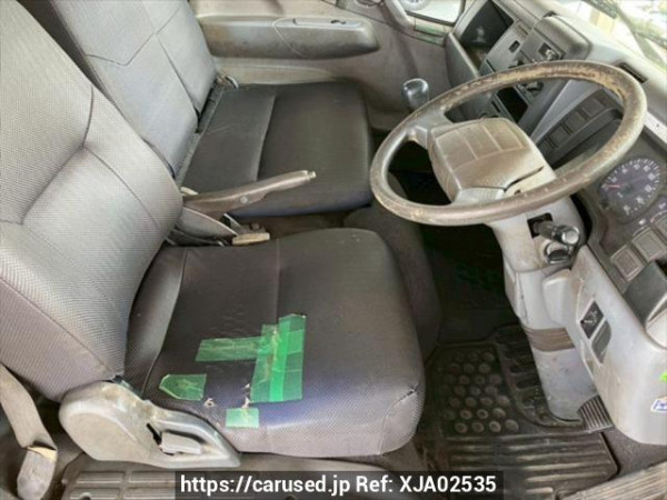 Used 2008 MT mitsubishi canter-guts FB70B Image[14]