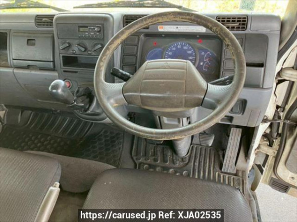 Used 2008 MT mitsubishi canter-guts FB70B Image[18]