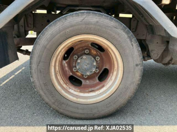 Used 2008 MT mitsubishi canter-guts FB70B Image[27]