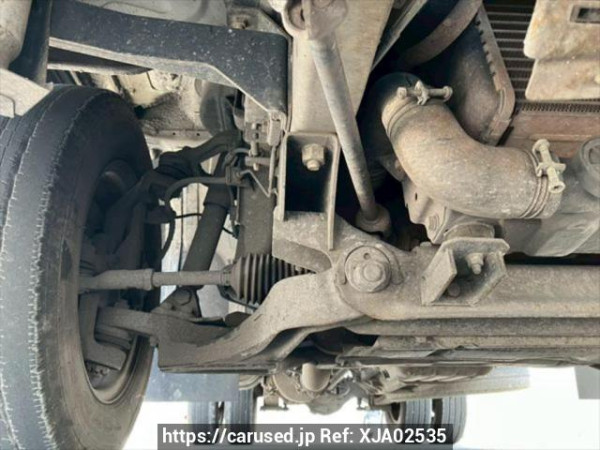 Used 2008 MT mitsubishi canter-guts FB70B Image[29]