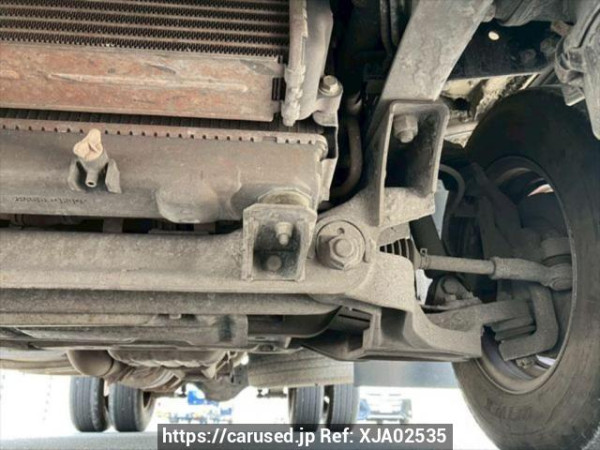 Used 2008 MT mitsubishi canter-guts FB70B Image[30]