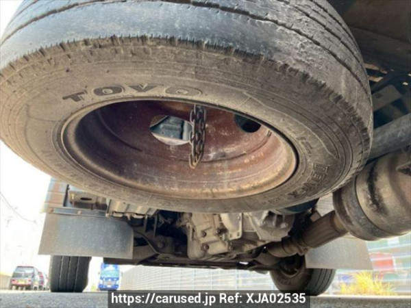 Used 2008 MT mitsubishi canter-guts FB70B Image[33]