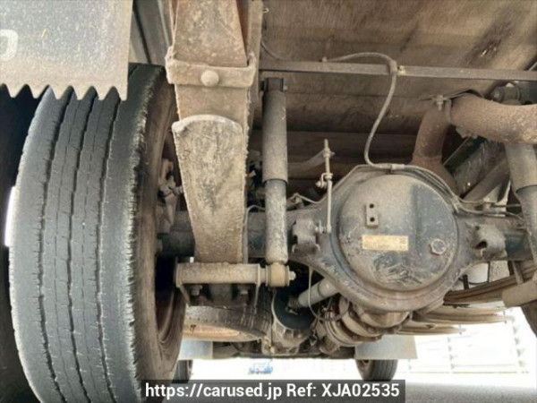 Used 2008 MT mitsubishi canter-guts FB70B Image[35]