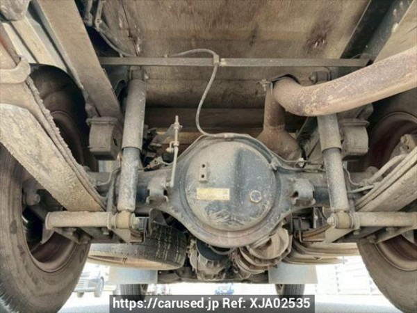 Used 2008 MT mitsubishi canter-guts FB70B Image[36]