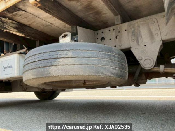 Used 2008 MT mitsubishi canter-guts FB70B Image[38]