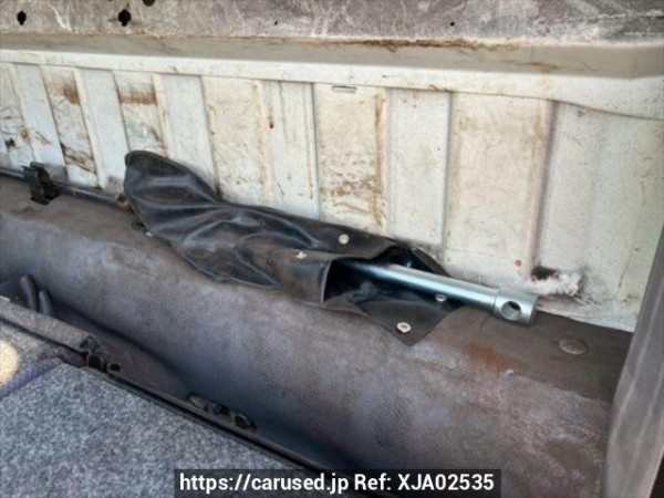 Used 2008 MT mitsubishi canter-guts FB70B Image[41]