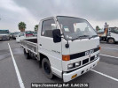 Isuzu Elf Truck NHR55E