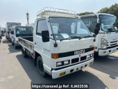 Isuzu Elf Truck