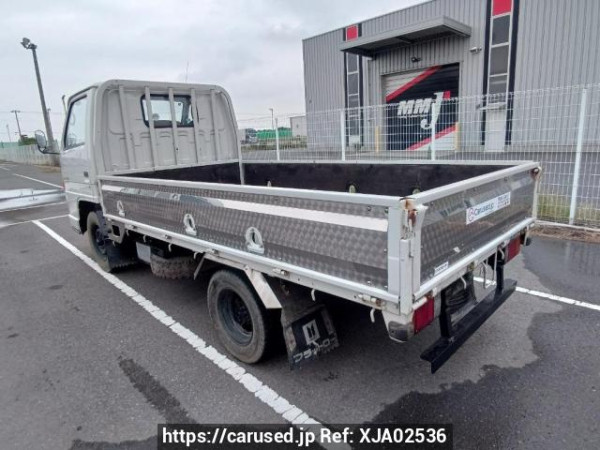 Used 1989 MT isuzu elf-truck NHR55E Image[4]