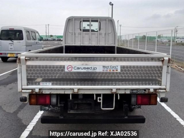 Used 1989 MT isuzu elf-truck NHR55E Image[5]