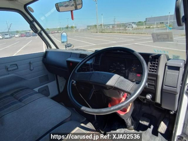 Used 1989 MT isuzu elf-truck NHR55E Image[16]