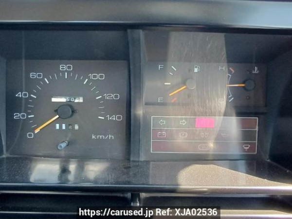 Used 1989 MT isuzu elf-truck NHR55E Image[20]