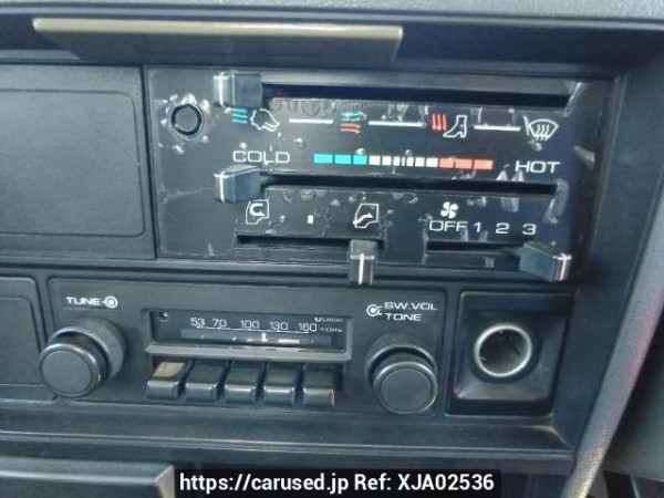 Used 1989 MT isuzu elf-truck NHR55E Image[22]