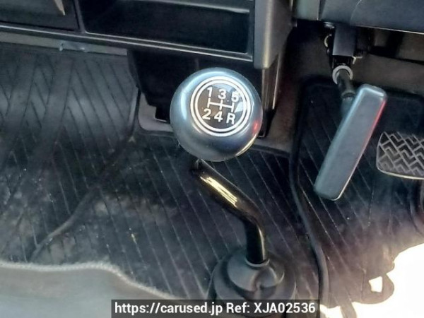 Used 1989 MT isuzu elf-truck NHR55E Image[23]