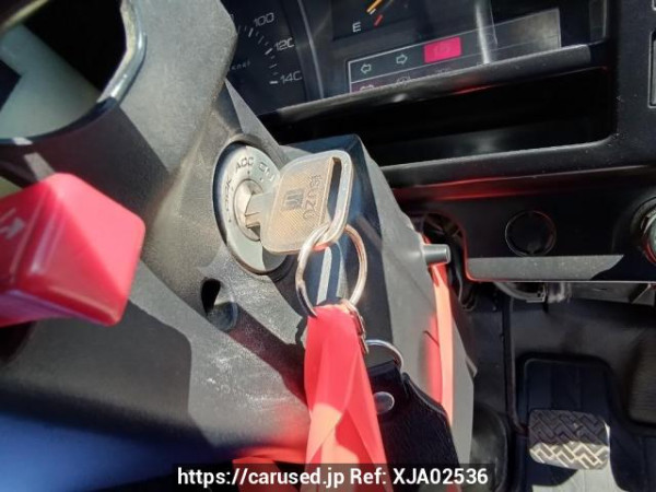 Used 1989 MT isuzu elf-truck NHR55E Image[24]