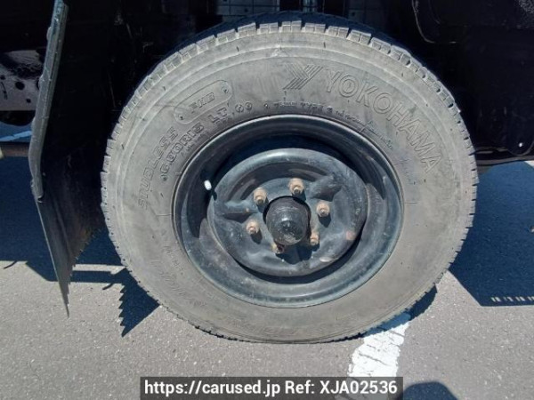 Used 1989 MT isuzu elf-truck NHR55E Image[25]