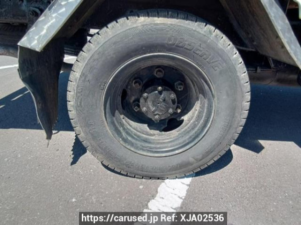 Used 1989 MT isuzu elf-truck NHR55E Image[27]