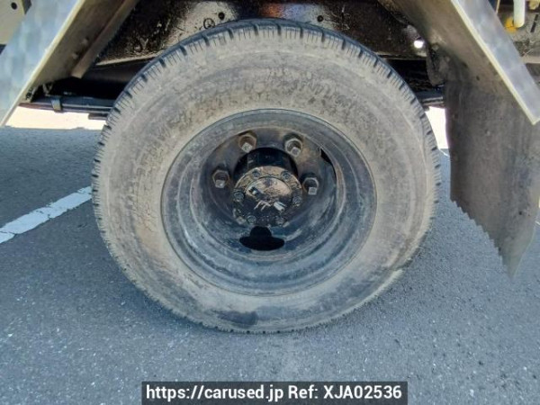 Used 1989 MT isuzu elf-truck NHR55E Image[28]