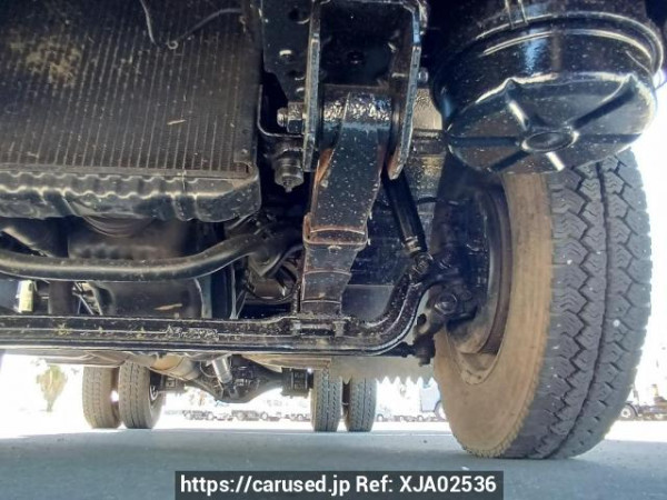 Used 1989 MT isuzu elf-truck NHR55E Image[30]