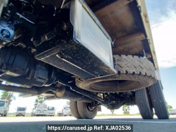 Used 1989 MT isuzu elf-truck NHR55E Image[32]