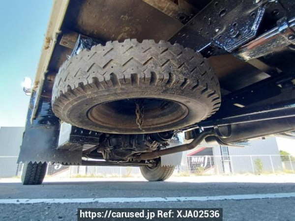 Used 1989 MT isuzu elf-truck NHR55E Image[33]