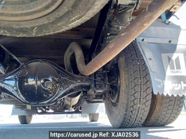 Used 1989 MT isuzu elf-truck NHR55E Image[36]