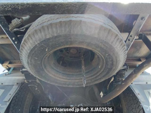 Used 1989 MT isuzu elf-truck NHR55E Image[38]