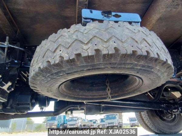 Used 1989 MT isuzu elf-truck NHR55E Image[39]