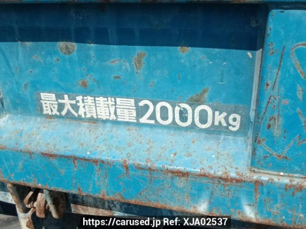 Used 1996 MT mitsubishi canter FE517BC Image[13]