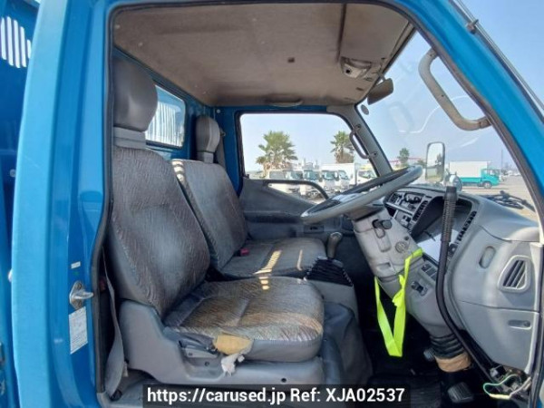 Used 1996 MT mitsubishi canter FE517BC Image[14]