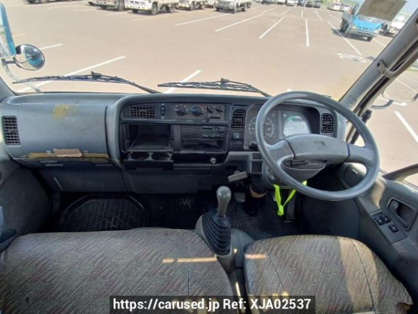 Used 1996 MT mitsubishi canter FE517BC Image[16]